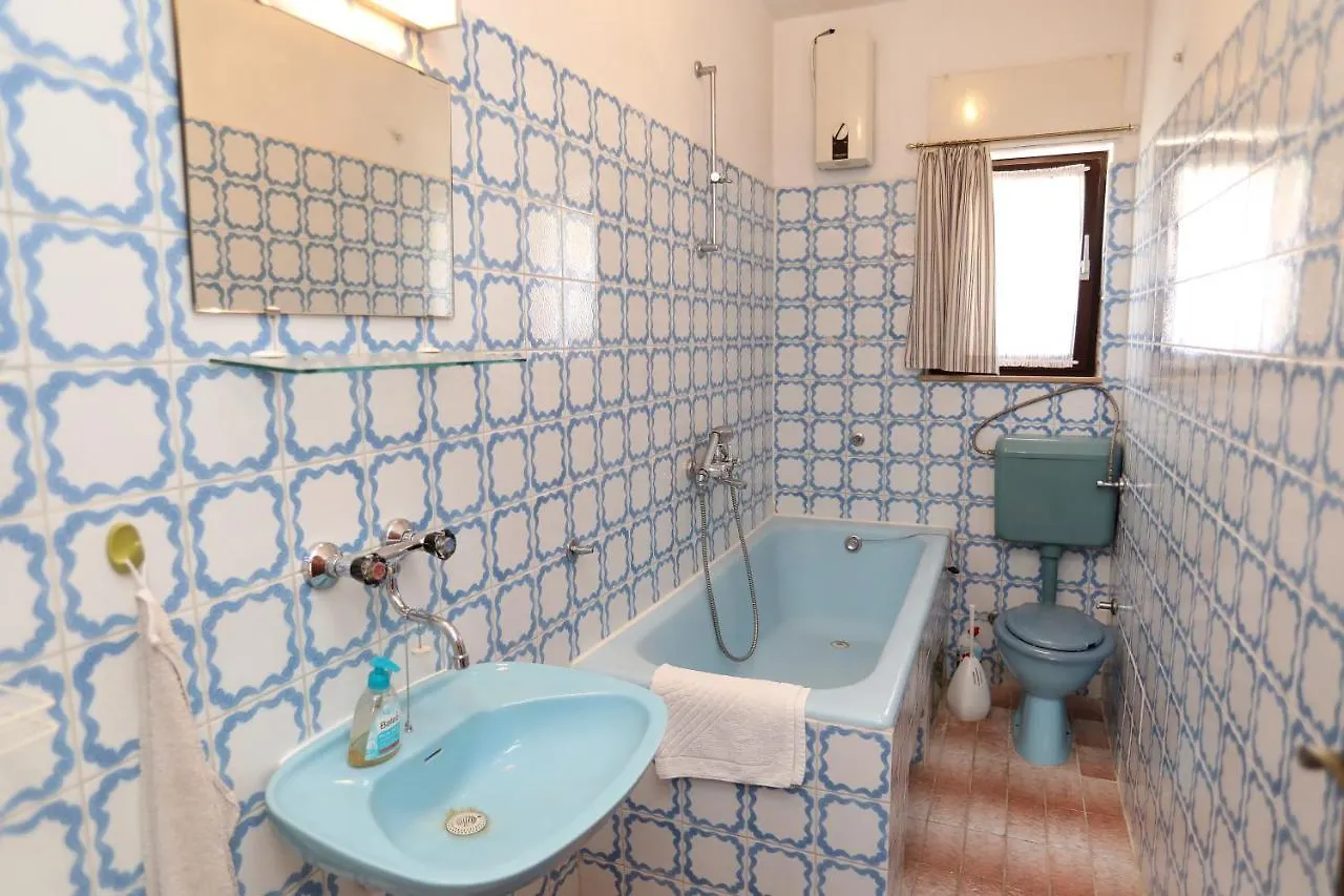 Apartman Knezo Hotel Trogir Croatia