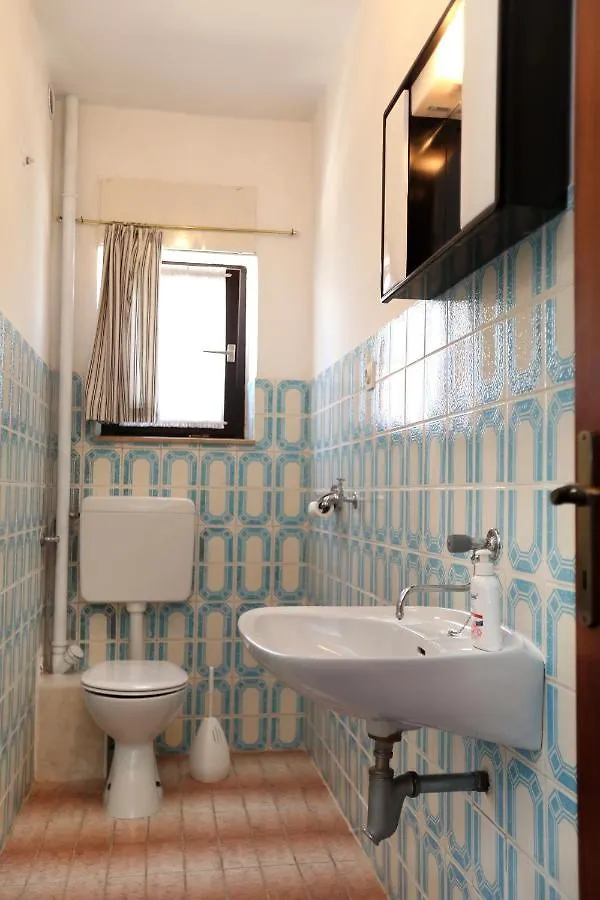 Apartman Knezo Hotel Trogir 0*,  Croatia