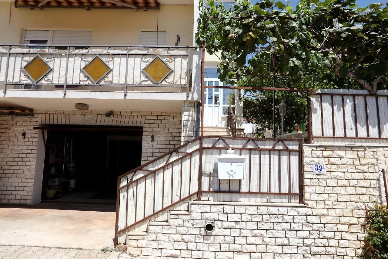 Apartman Knezo Hotel Trogir Croatia