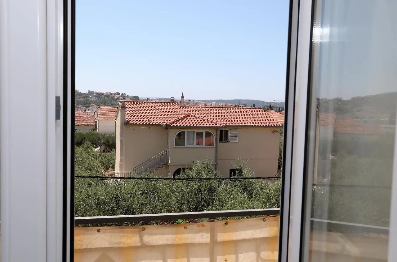 Guest house Apartman Knezo Hotel Trogir Croatia