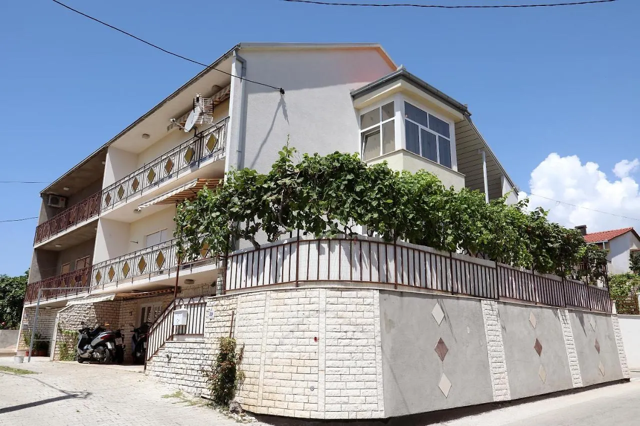 Apartman Knezo Hotel Trogir