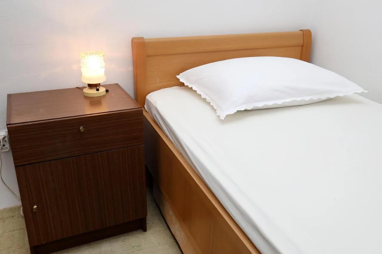 Apartman Knezo Hotel Trogir Guest house