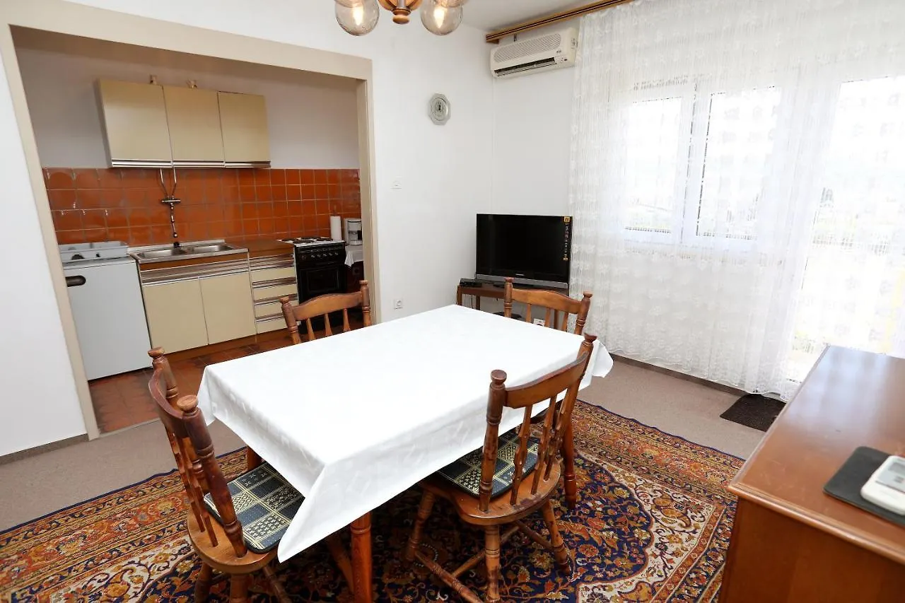 Apartman Knezo Hotel Trogir