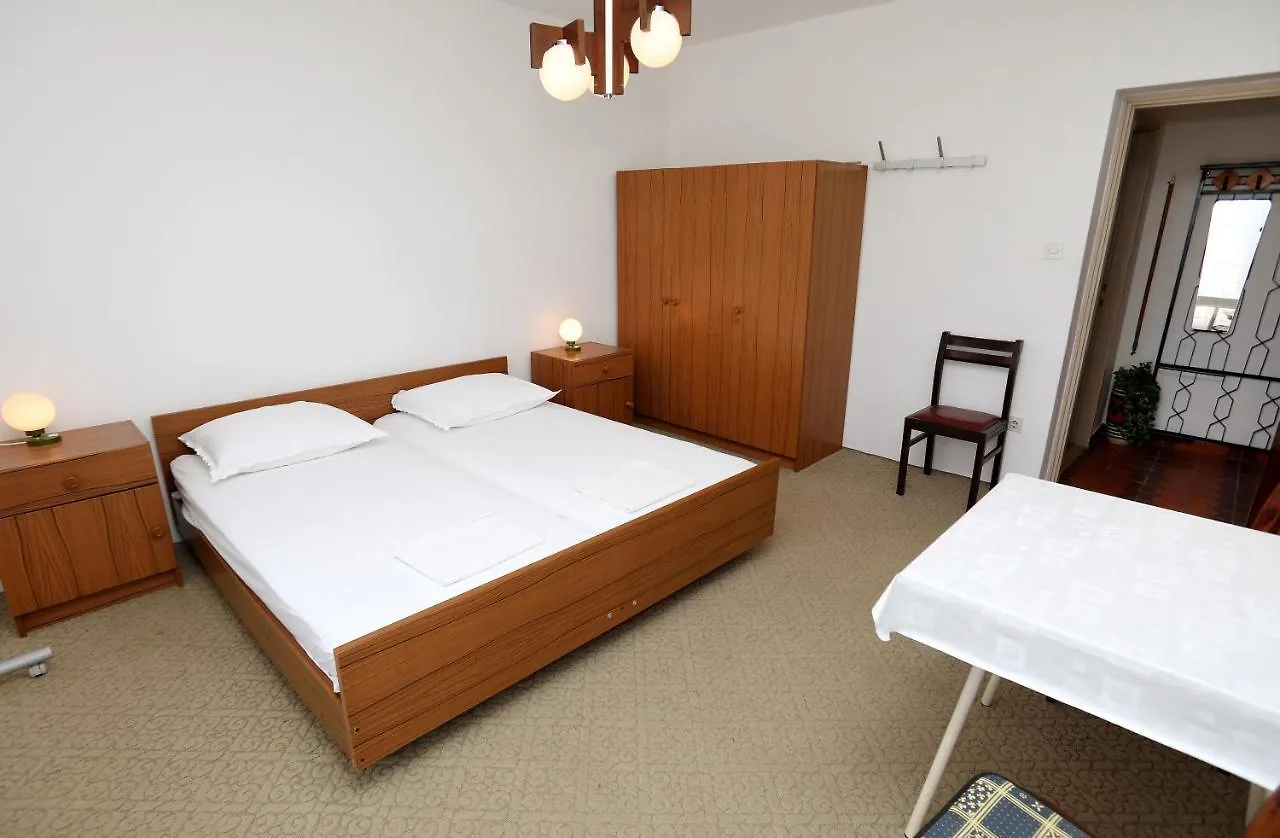 Apartman Knezo Hotel Trogir