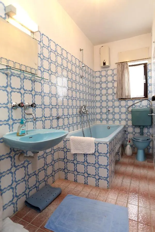 Apartman Knezo Hotel Trogir Guest house