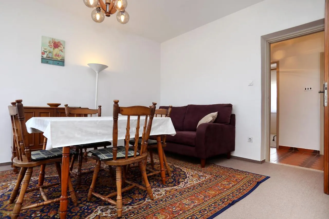 Apartman Knezo Hotel Trogir